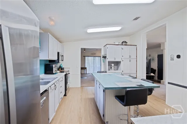 $248,000 | 114 Eagle Drive, Springfield, GA 31329