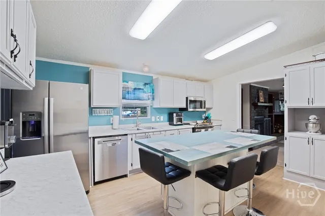 $248,000 | 114 Eagle Drive, Springfield, GA 31329