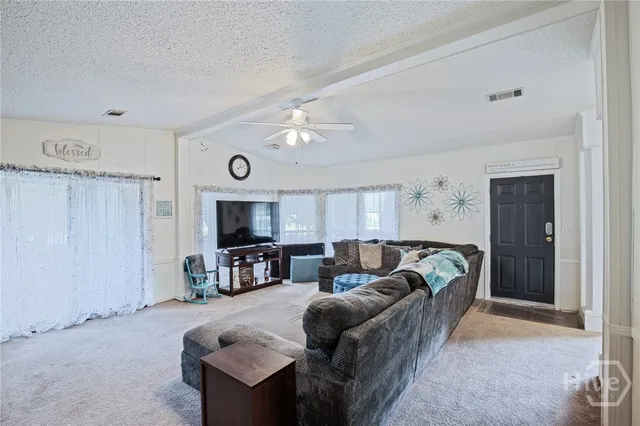 $248,000 | 114 Eagle Drive, Springfield, GA 31329