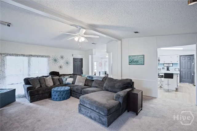 $248,000 | 114 Eagle Drive, Springfield, GA 31329