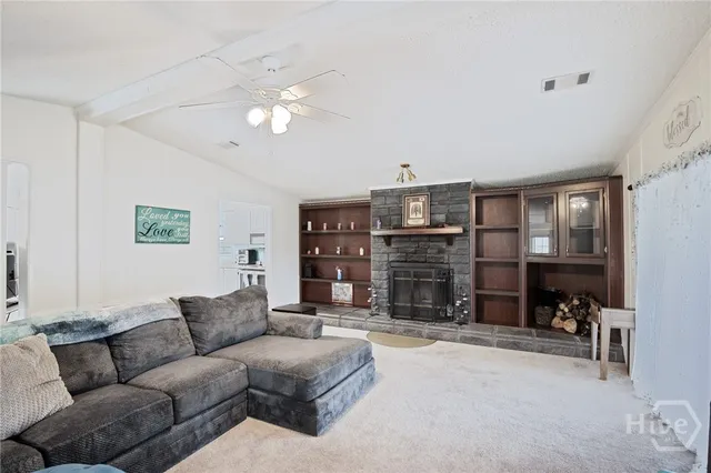 $248,000 | 114 Eagle Drive, Springfield, GA 31329