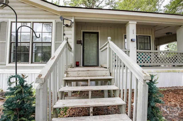 $248,000 | 114 Eagle Drive, Springfield, GA 31329