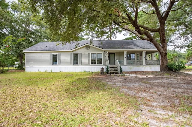 $248,000 | 114 Eagle Drive, Springfield, GA 31329