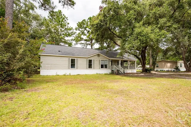 $248,000 | 114 Eagle Drive, Springfield, GA 31329