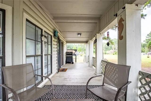 $248,000 | 114 Eagle Drive, Springfield, GA 31329