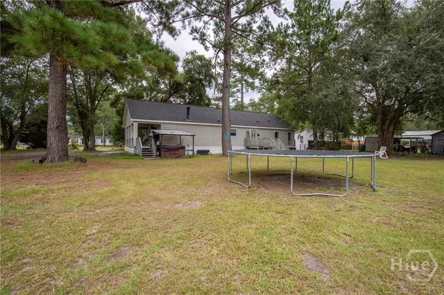 $248,000 | 114 Eagle Drive, Springfield, GA 31329