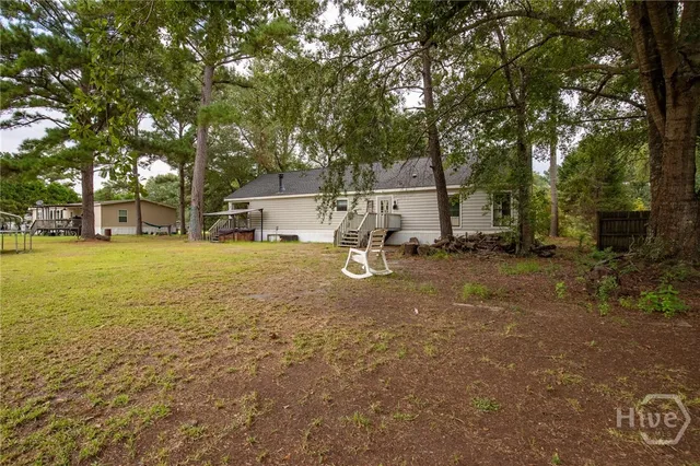 $248,000 | 114 Eagle Drive, Springfield, GA 31329
