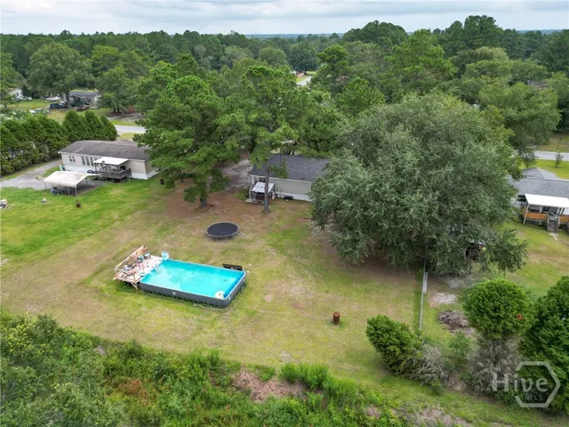 $248,000 | 114 Eagle Drive, Springfield, GA 31329