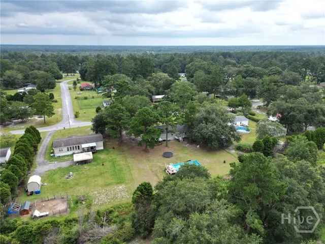 $248,000 | 114 Eagle Drive, Springfield, GA 31329