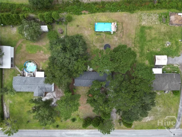 $248,000 | 114 Eagle Drive, Springfield, GA 31329