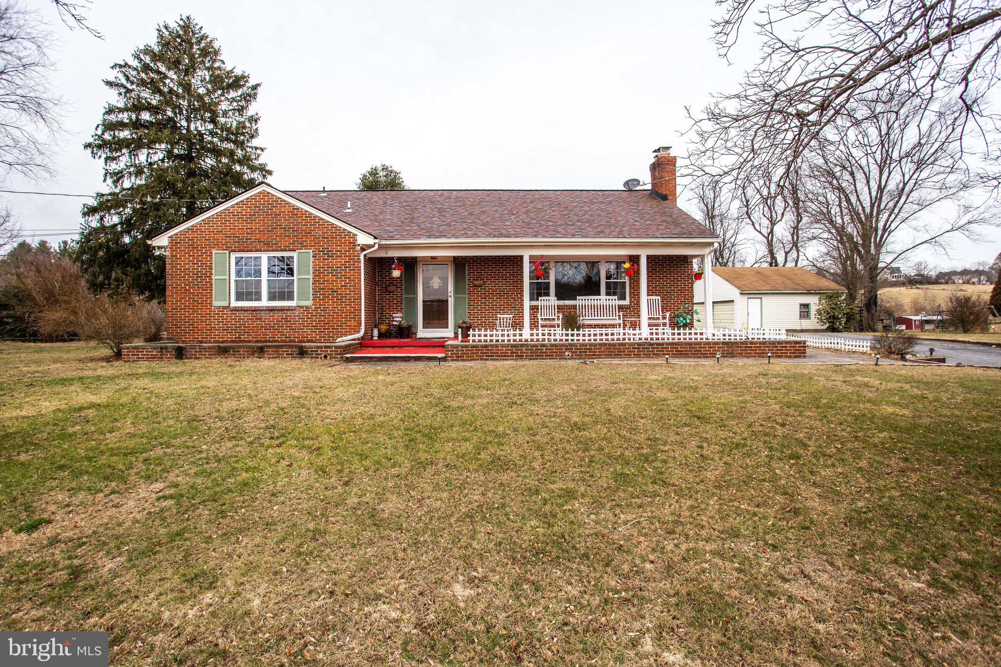 9001 Watkins Road Gaithersburg, MD 20882 - Photo 2 of 33 Gallery Image 2