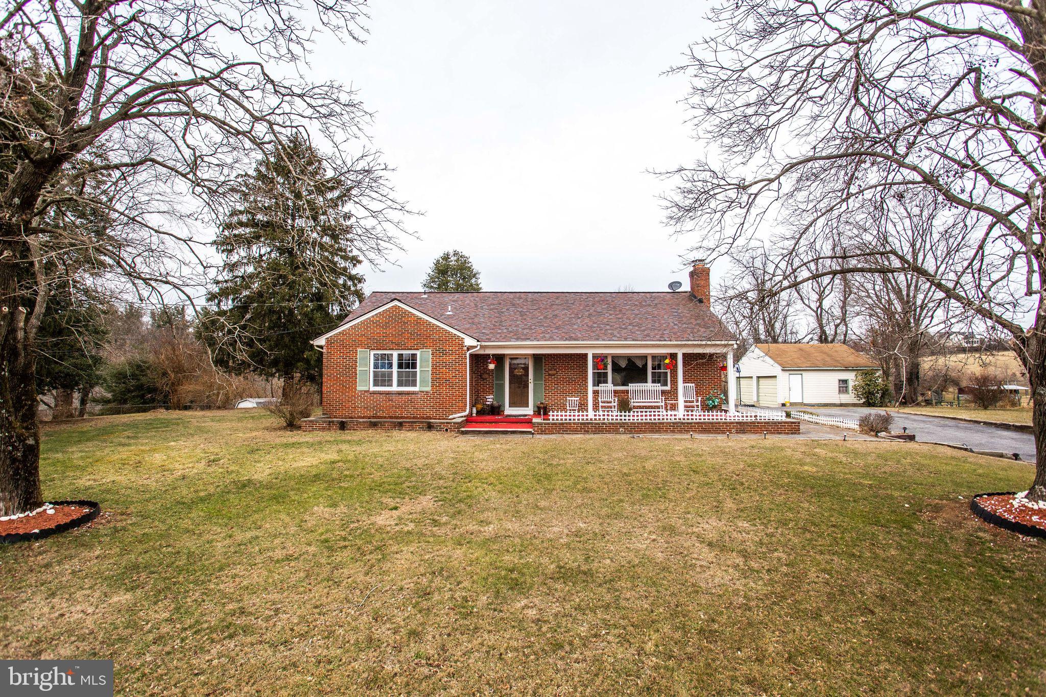 9001 Watkins Road Gaithersburg, MD 20882 - Photo 33 of 33 Gallery Image 33