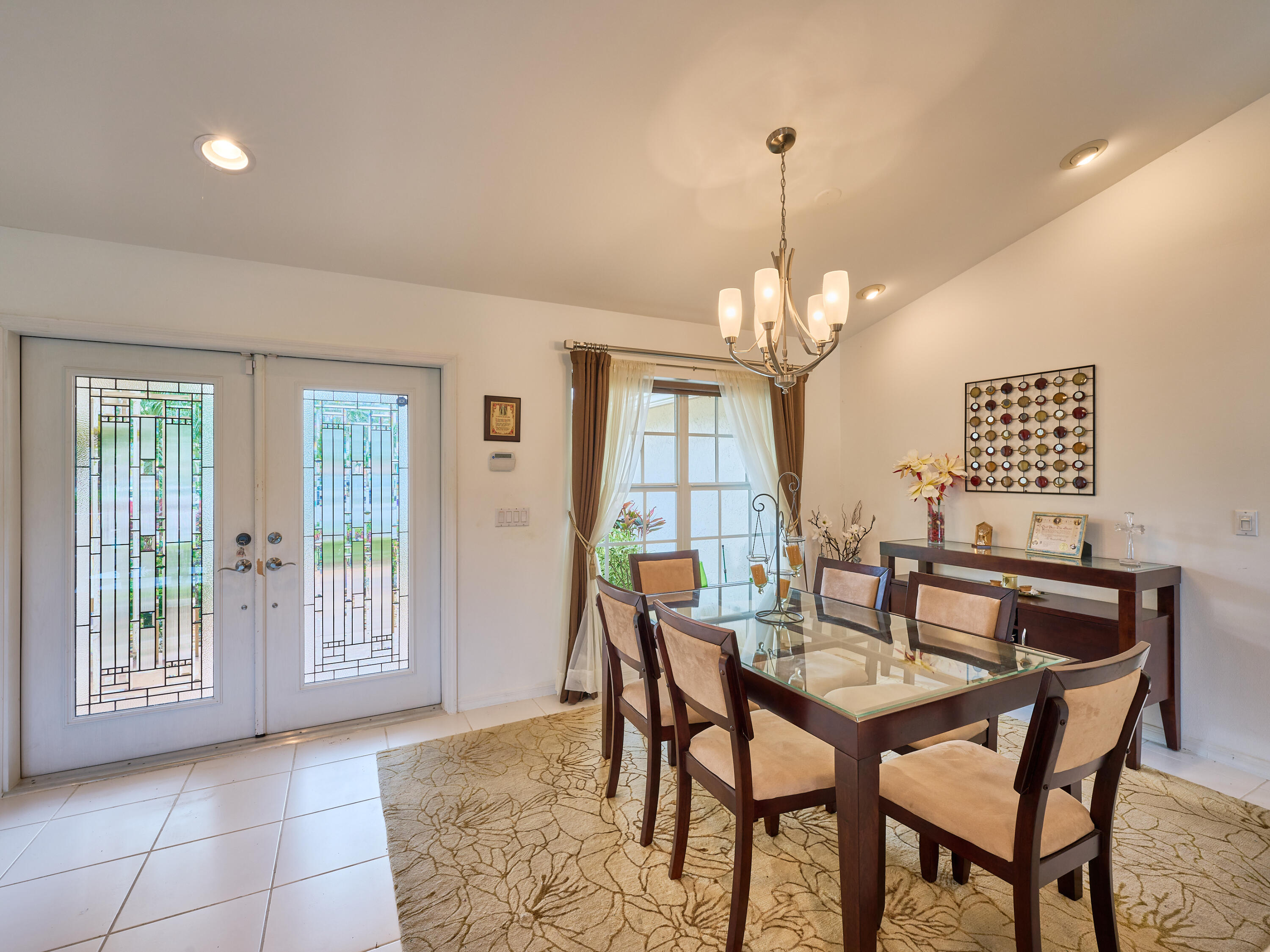 10321 Milburn Lane Boca Raton, FL 33498 - Photo 16 of 80 DINING ROOM