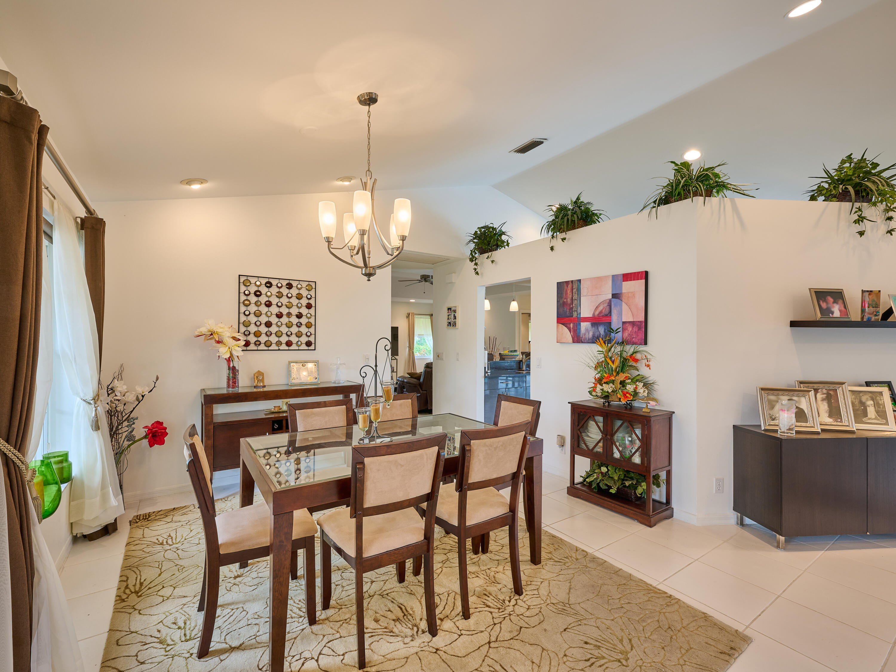 10321 Milburn Lane Boca Raton, FL 33498 - Photo 17 of 80 DINING ROOM