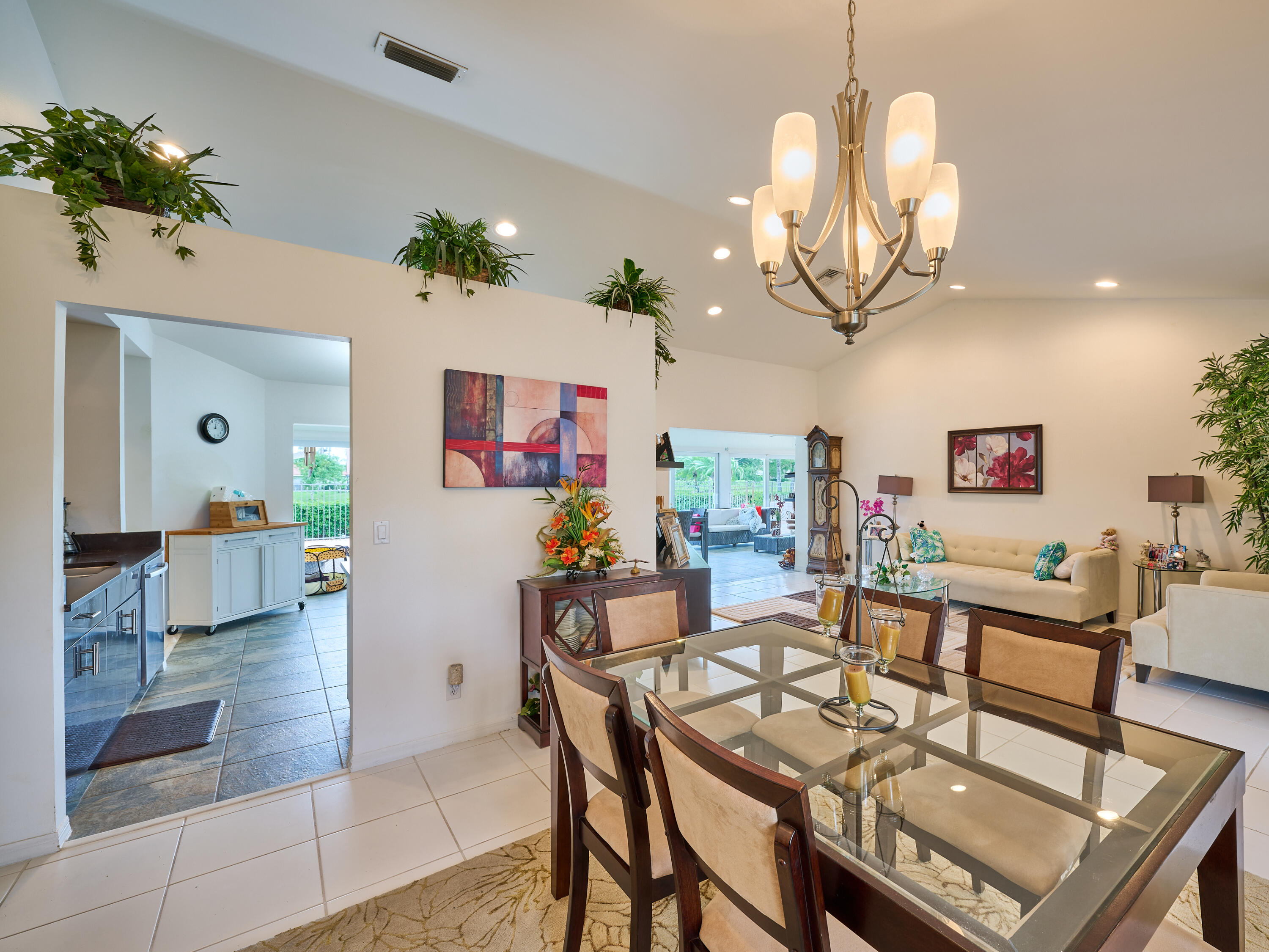 10321 Milburn Lane Boca Raton, FL 33498 - Photo 18 of 80 DINING ROOM