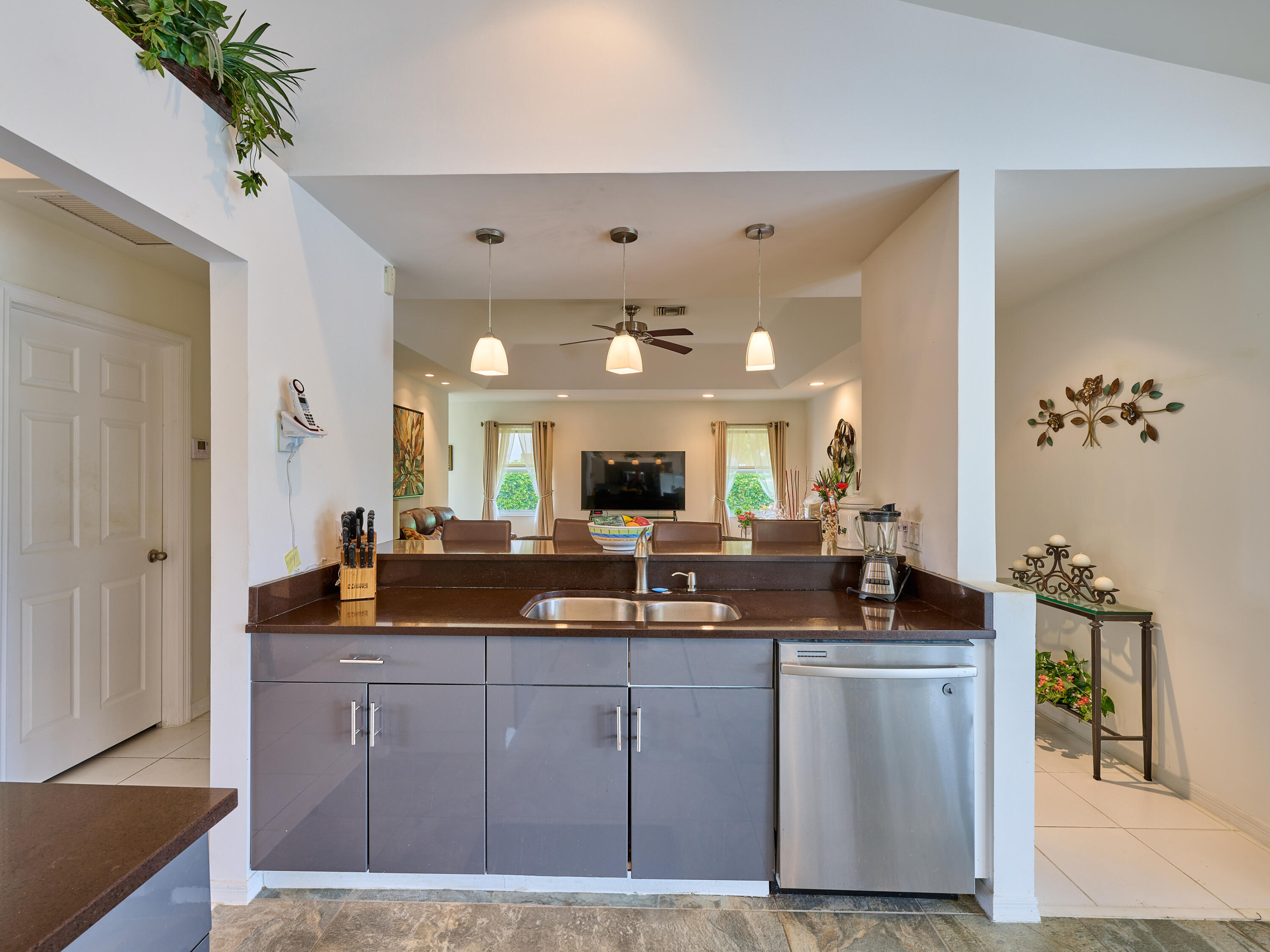 10321 Milburn Lane Boca Raton, FL 33498 - Photo 22 of 80 KITCHEN