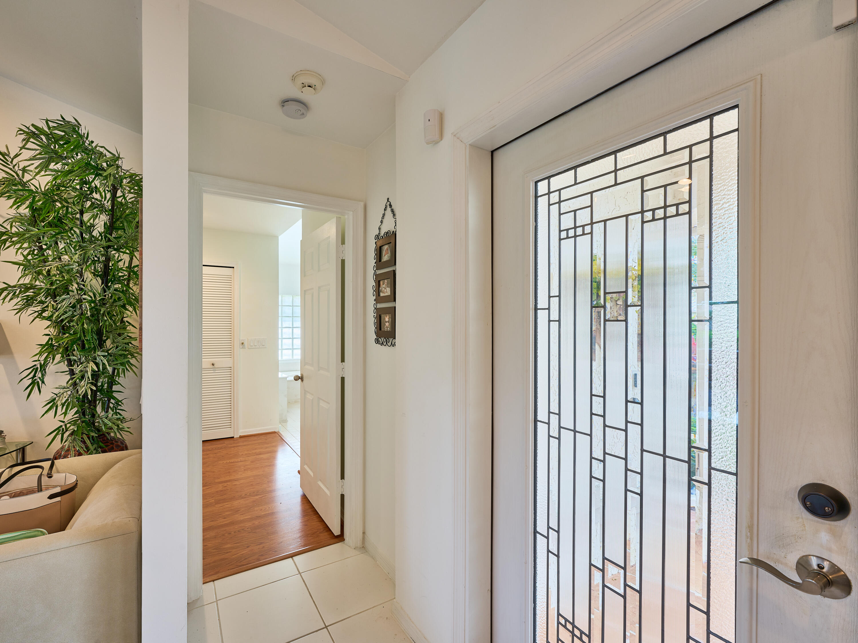 10321 Milburn Lane Boca Raton, FL 33498 - Photo 25 of 80 INTERIOR ENTRY