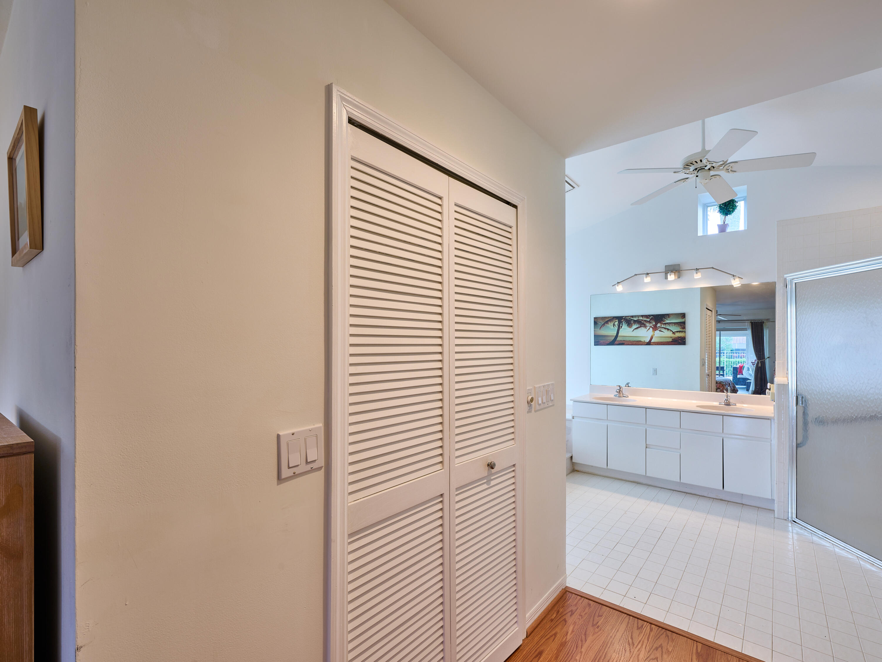 10321 Milburn Lane Boca Raton, FL 33498 - Photo 30 of 80 LARGE WALK IN CLOSET