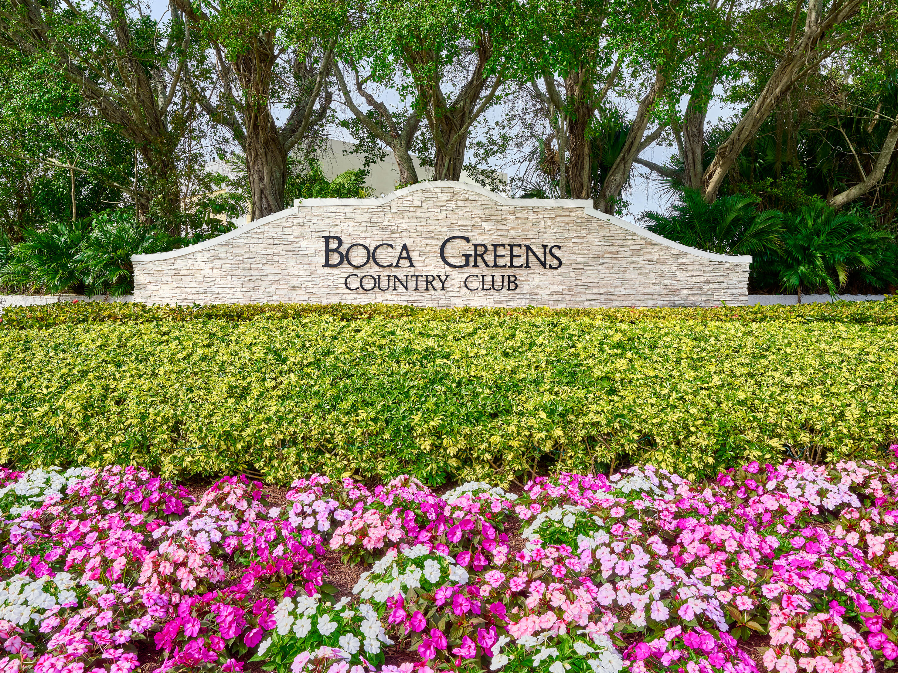 10321 Milburn Lane Boca Raton, FL 33498 - Photo 3 of 80 BOCA GREENS