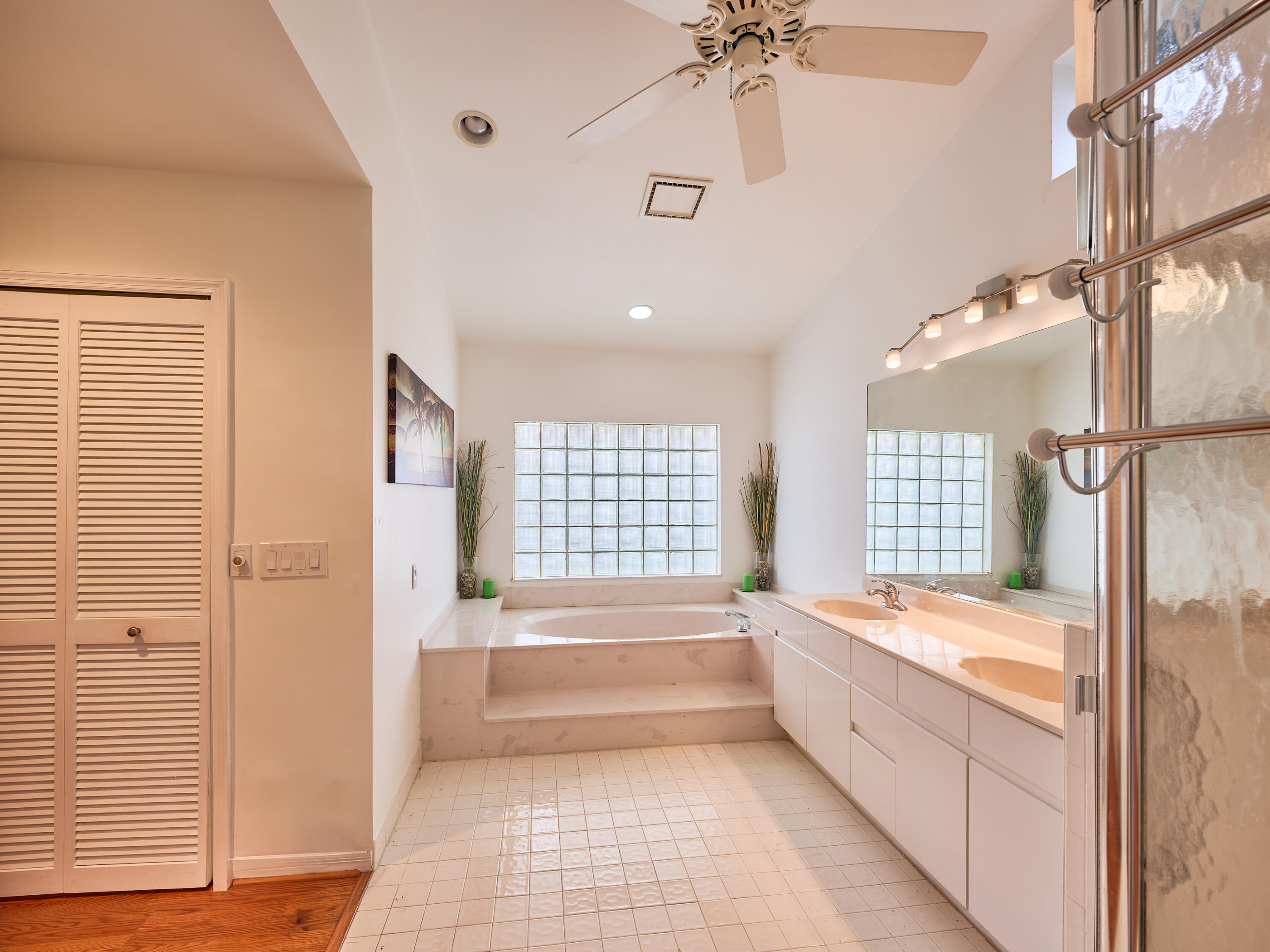 10321 Milburn Lane Boca Raton, FL 33498 - Photo 32 of 80 MASTER BATH