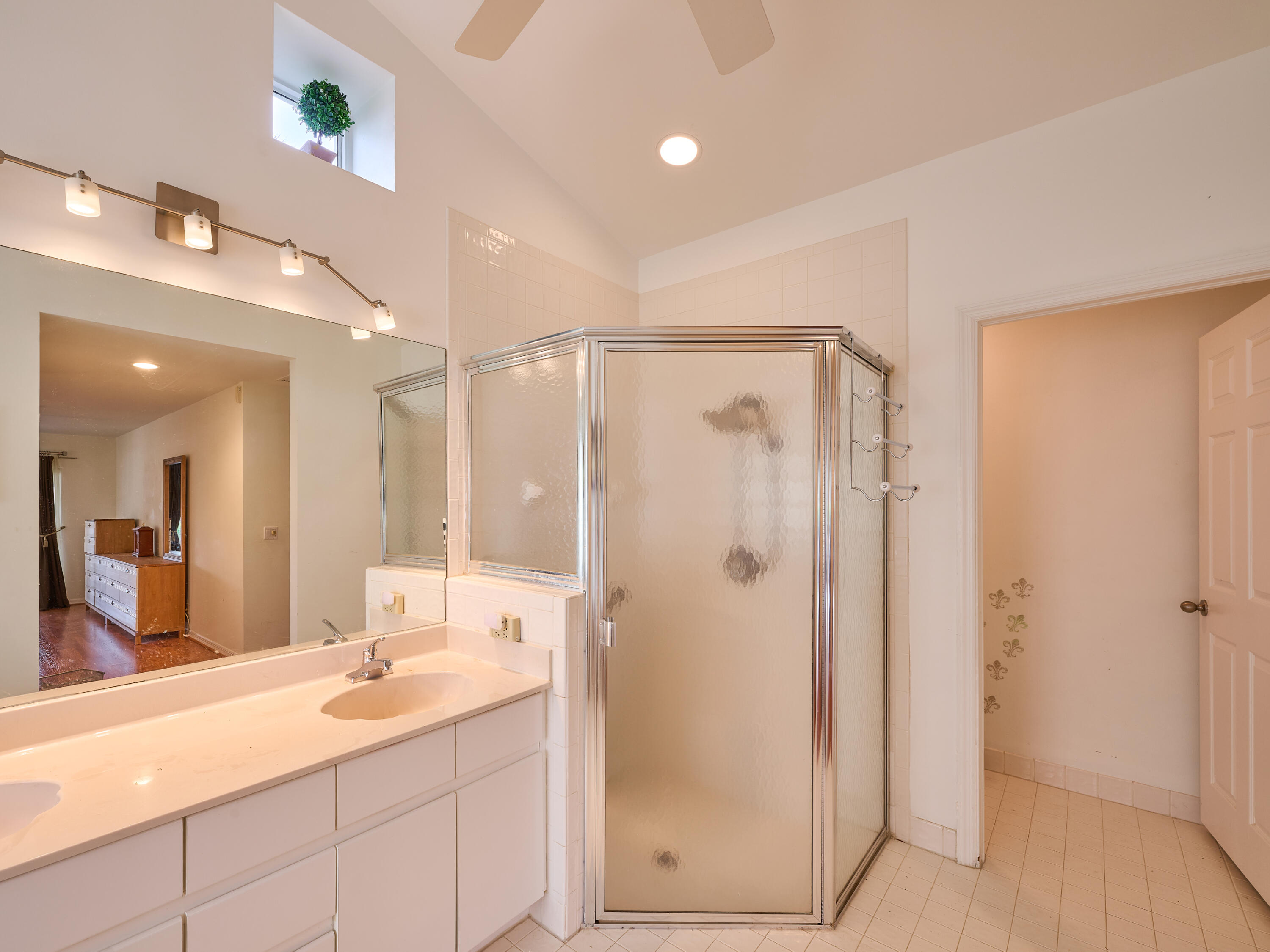 10321 Milburn Lane Boca Raton, FL 33498 - Photo 33 of 80 MASTER BATH