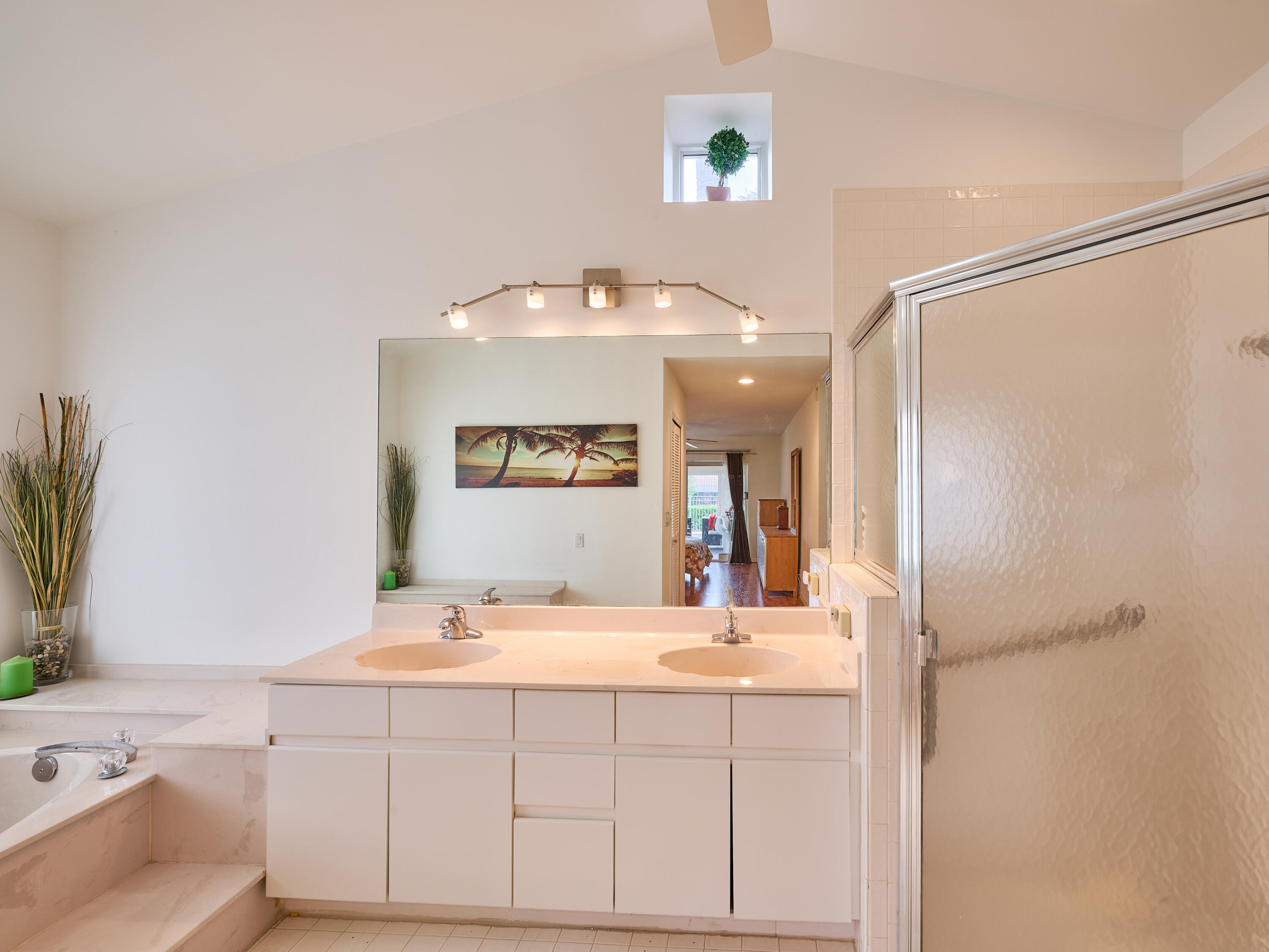 10321 Milburn Lane Boca Raton, FL 33498 - Photo 35 of 80 MASTER BATH