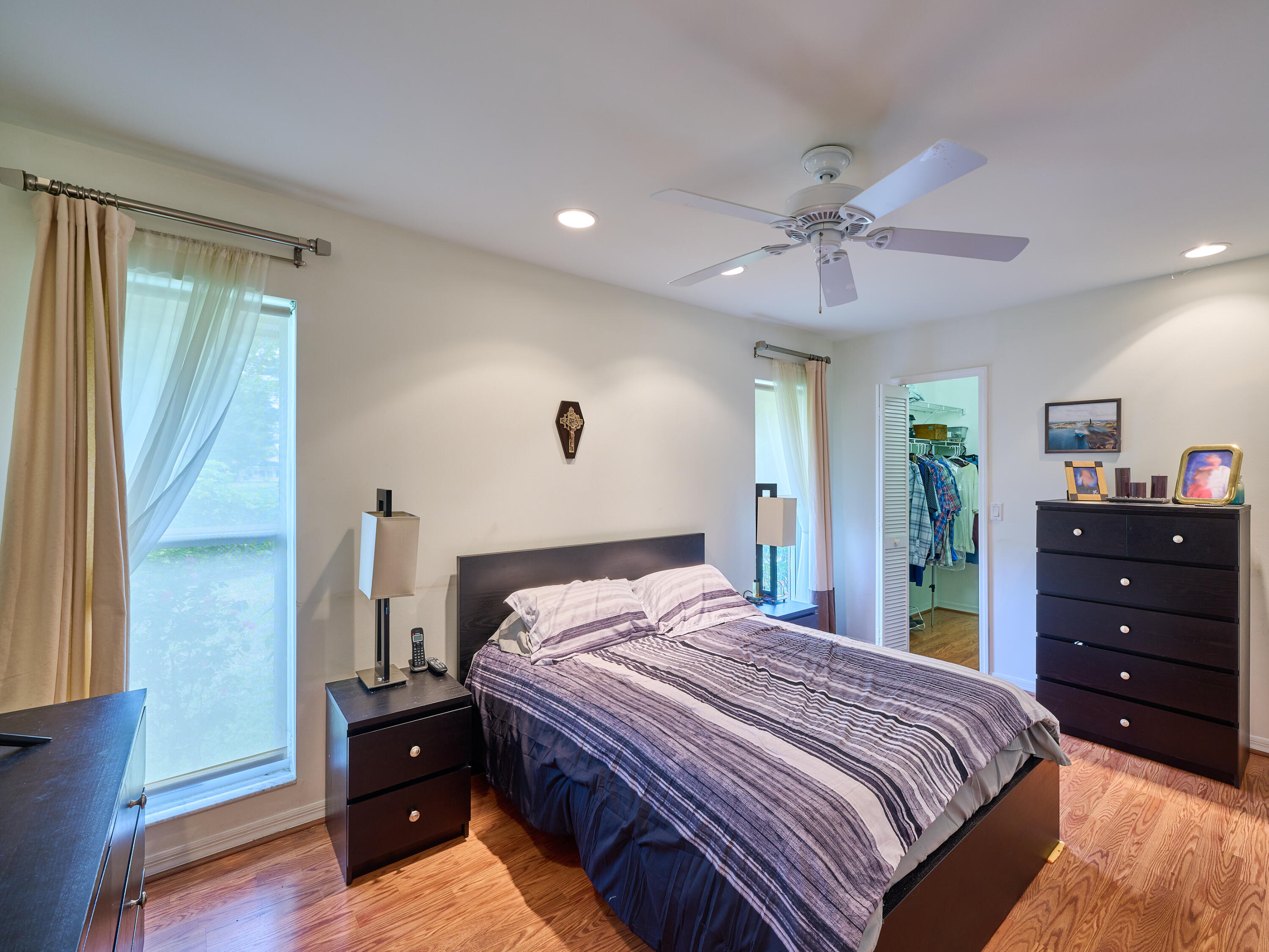 10321 Milburn Lane Boca Raton, FL 33498 - Photo 40 of 80 BEDROOM 2