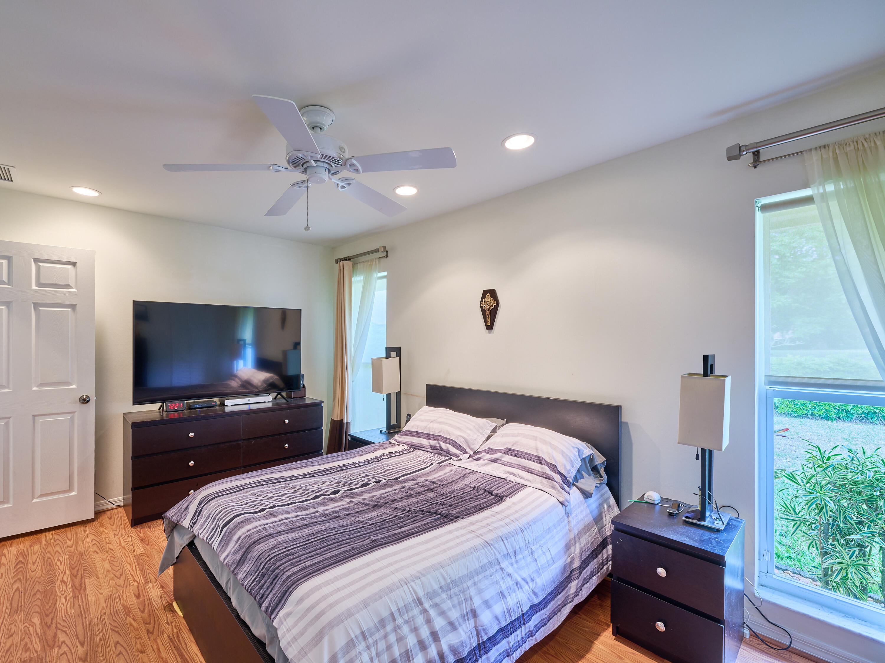 10321 Milburn Lane Boca Raton, FL 33498 - Photo 41 of 80 BEDROOM 2