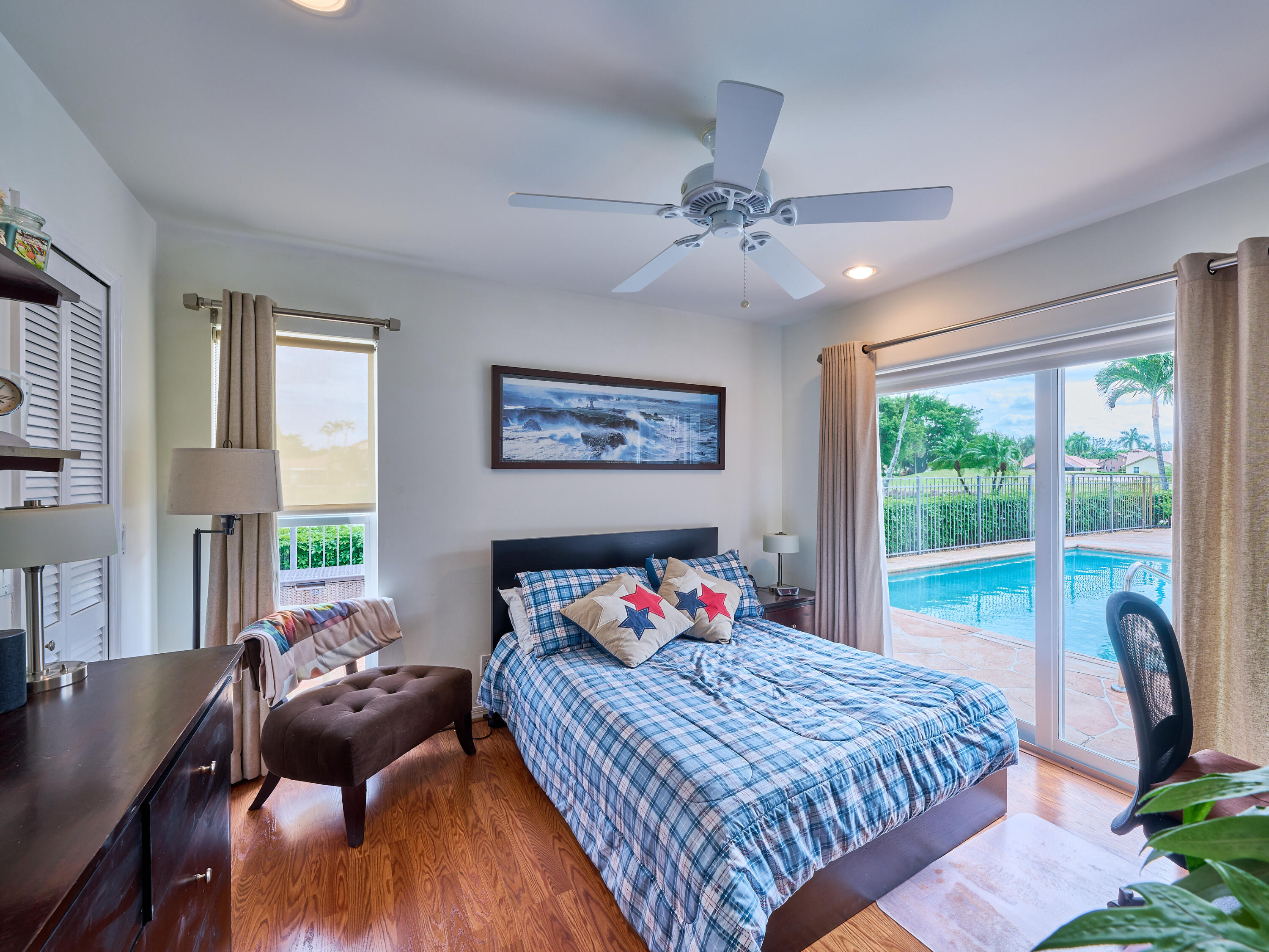 10321 Milburn Lane Boca Raton, FL 33498 - Photo 44 of 80 BEDROOM 3
