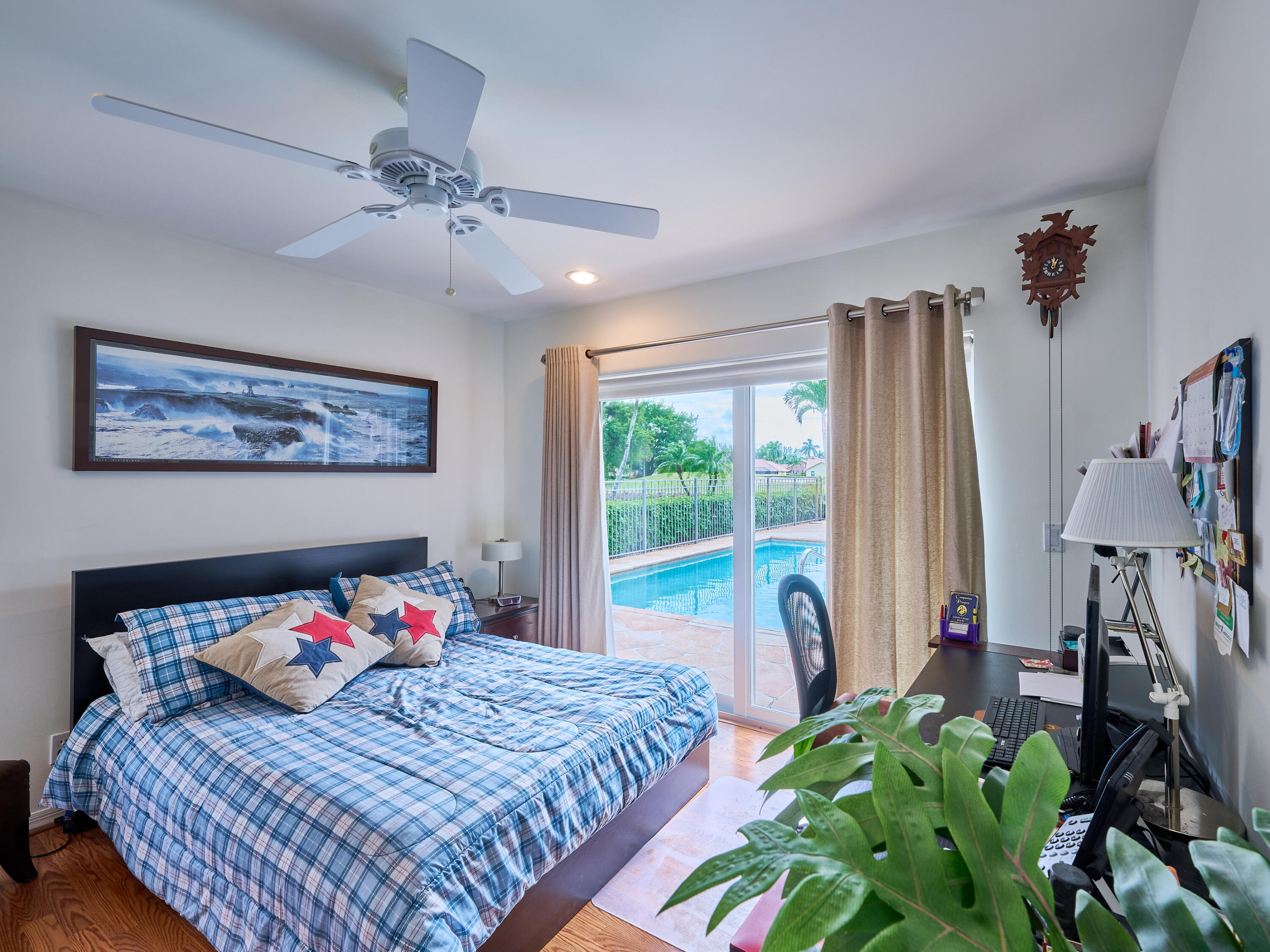 10321 Milburn Lane Boca Raton, FL 33498 - Photo 45 of 80 BEDROOM 3