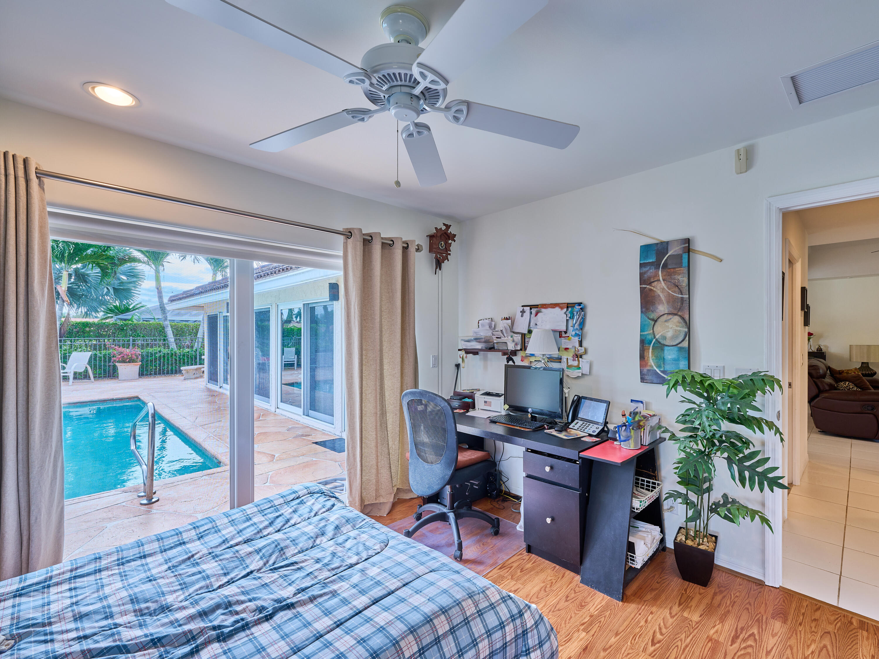 10321 Milburn Lane Boca Raton, FL 33498 - Photo 46 of 80 BEDROOM 3