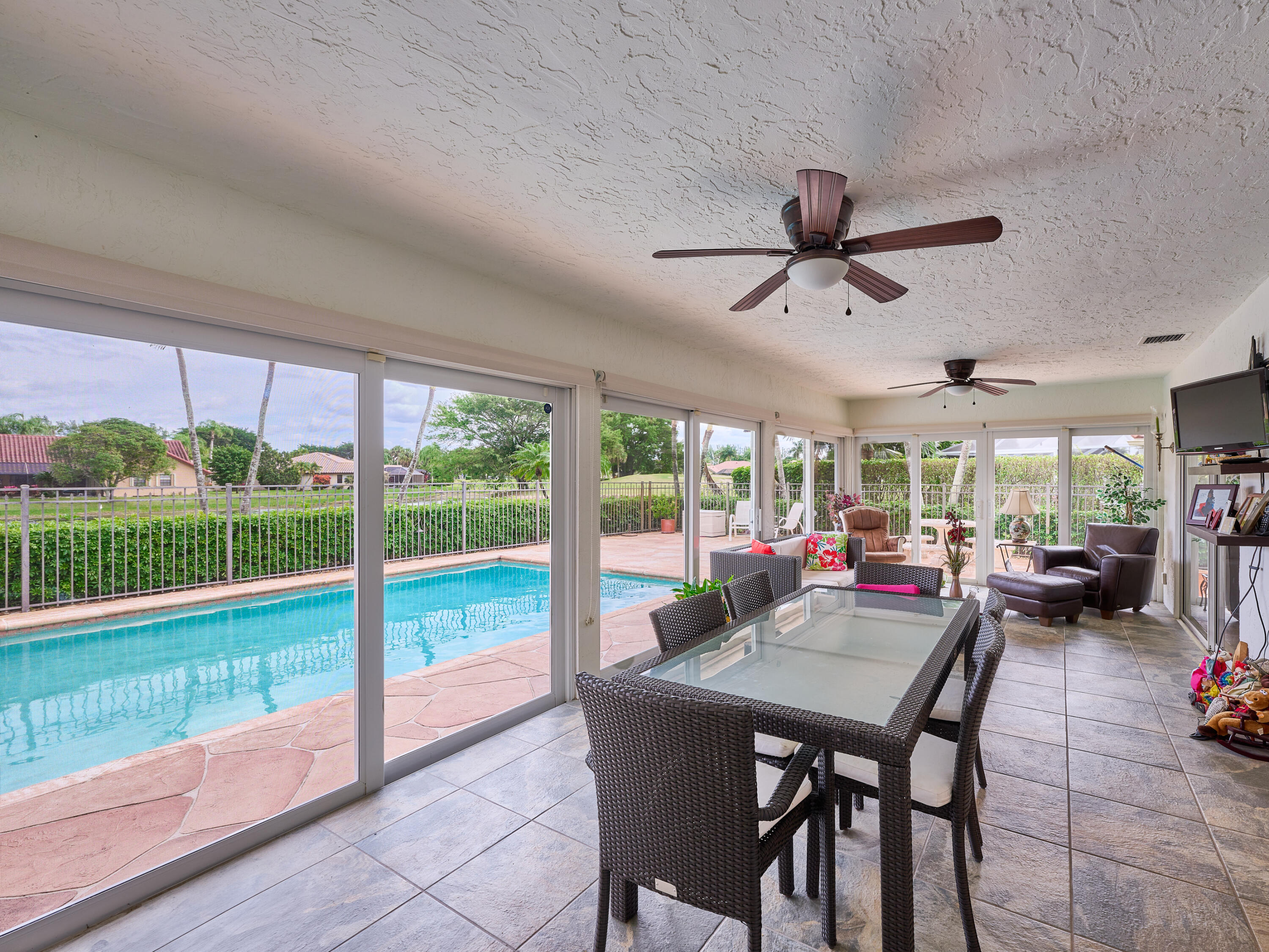 10321 Milburn Lane Boca Raton, FL 33498 - Photo 47 of 80 FLORIDA ROOM