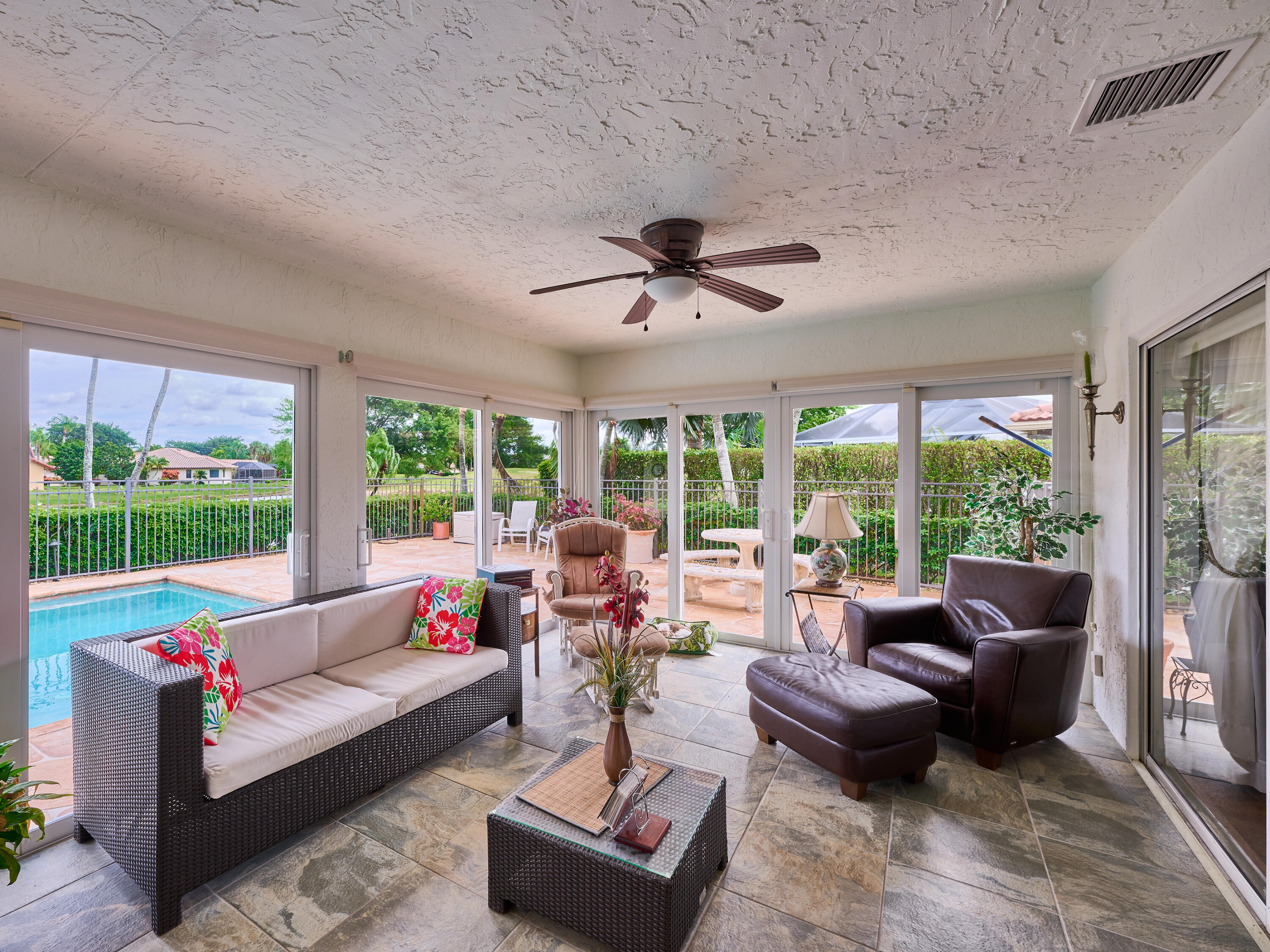 10321 Milburn Lane Boca Raton, FL 33498 - Photo 48 of 80 FLORIDA ROOM