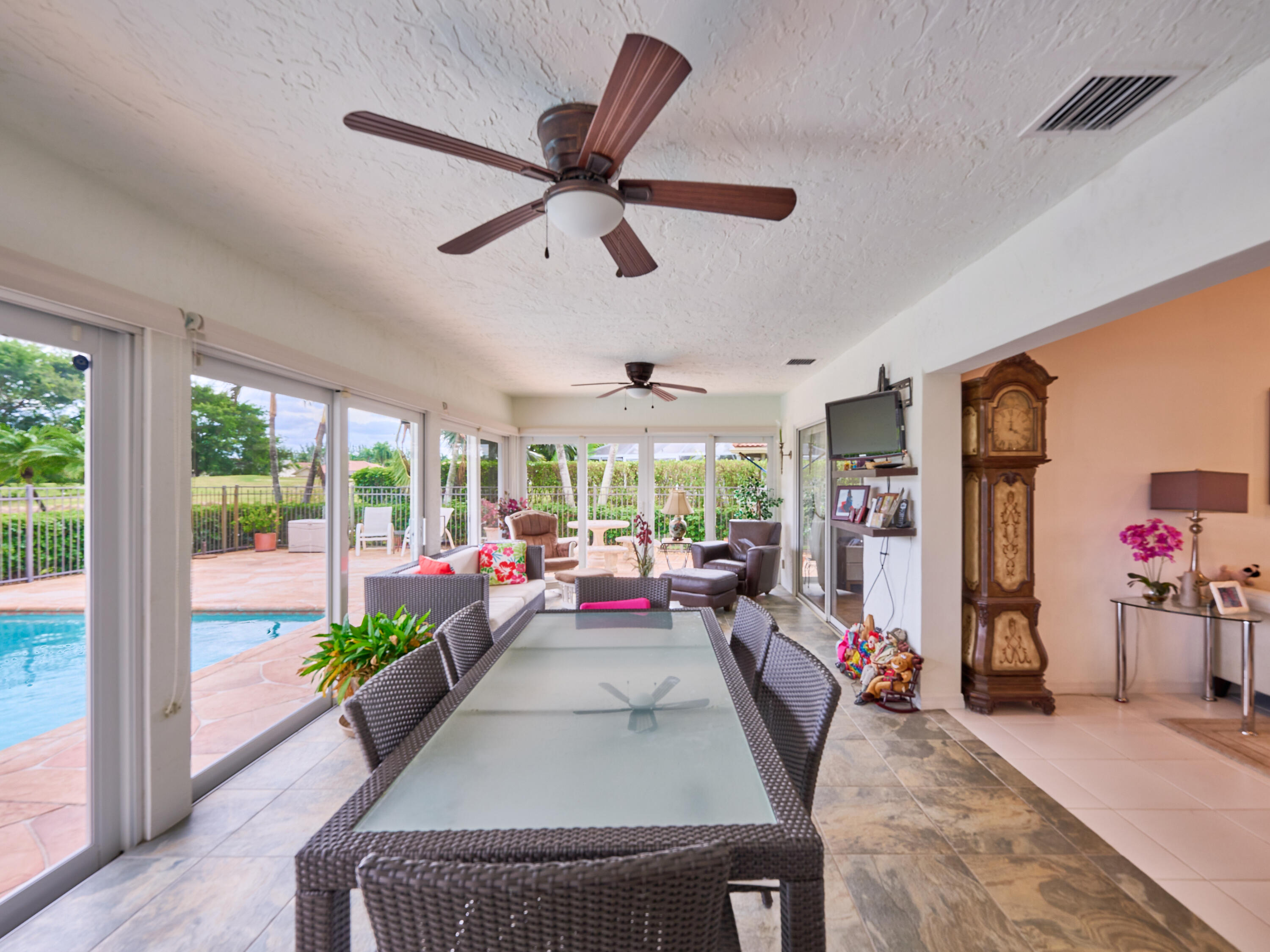 10321 Milburn Lane Boca Raton, FL 33498 - Photo 49 of 80 FLORIDA ROOM