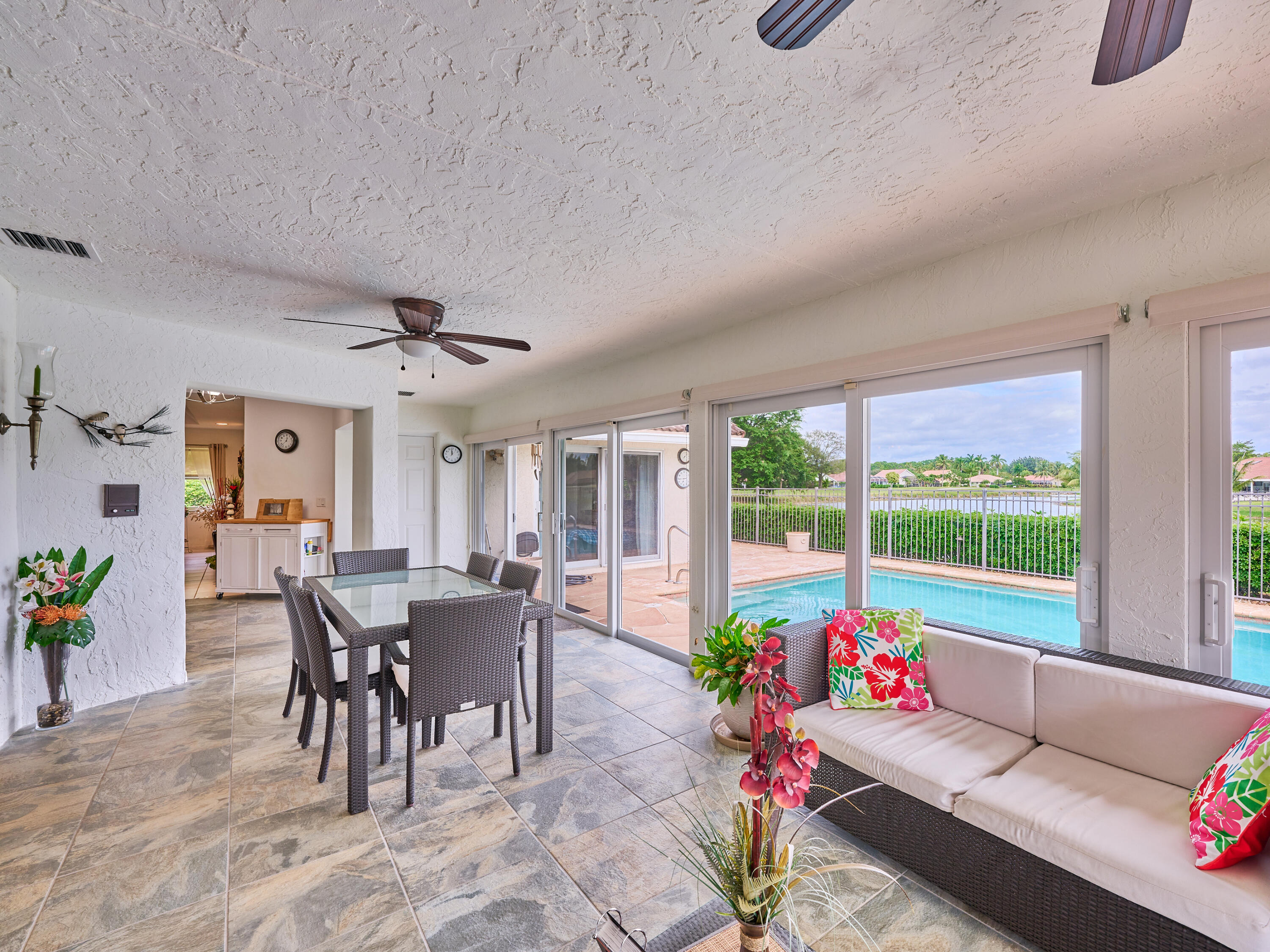 10321 Milburn Lane Boca Raton, FL 33498 - Photo 50 of 80 FLORIDA ROOM