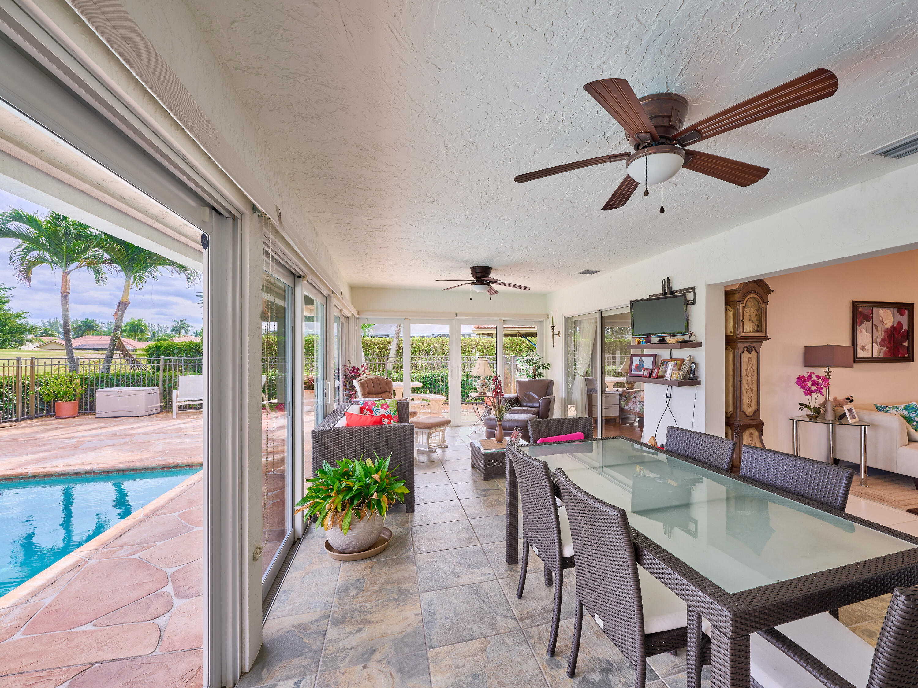 10321 Milburn Lane Boca Raton, FL 33498 - Photo 51 of 80 FLORIDA ROOM