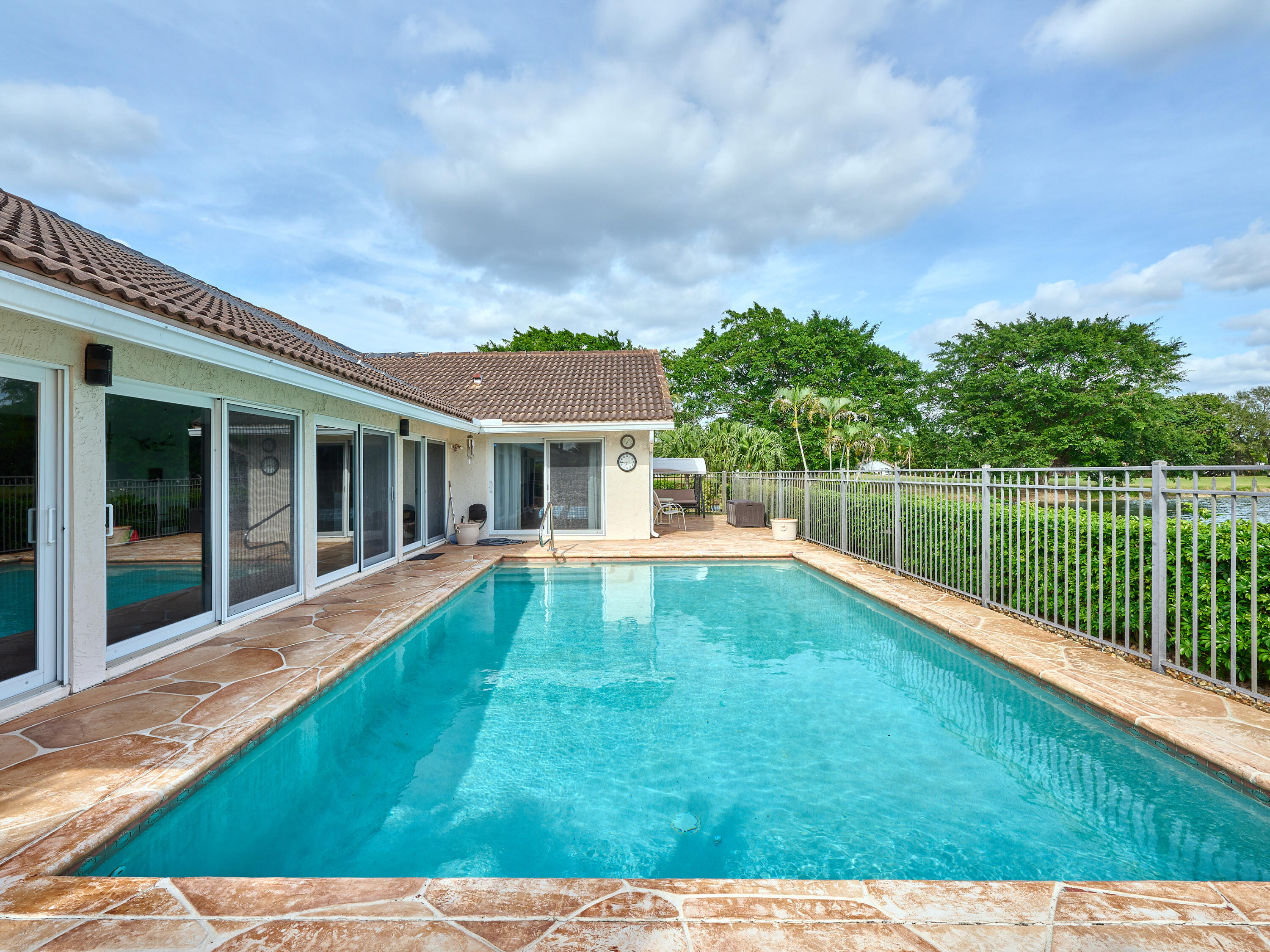 10321 Milburn Lane Boca Raton, FL 33498 - Photo 52 of 80 POOL