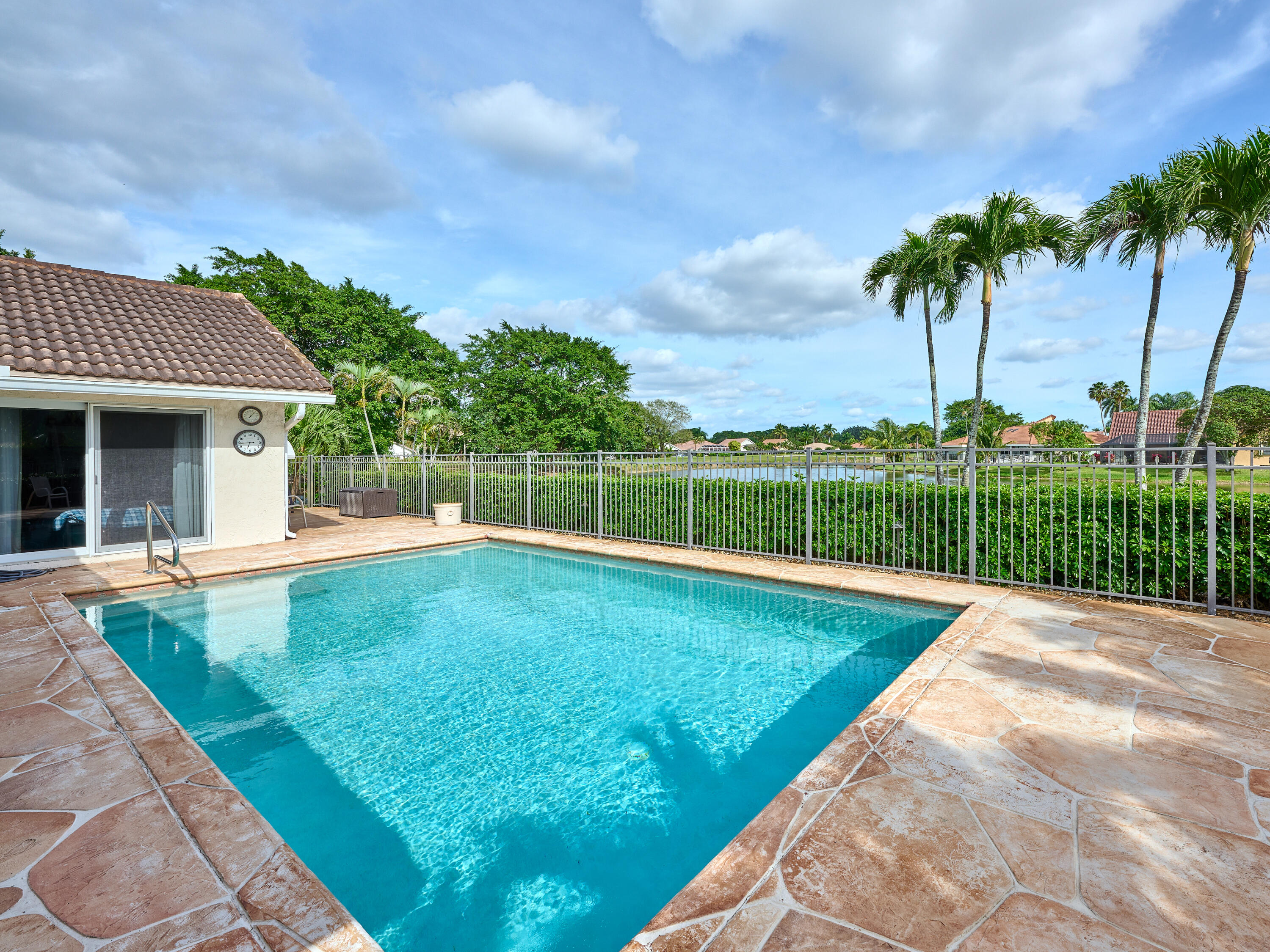 10321 Milburn Lane Boca Raton, FL 33498 - Photo 53 of 80 POOL