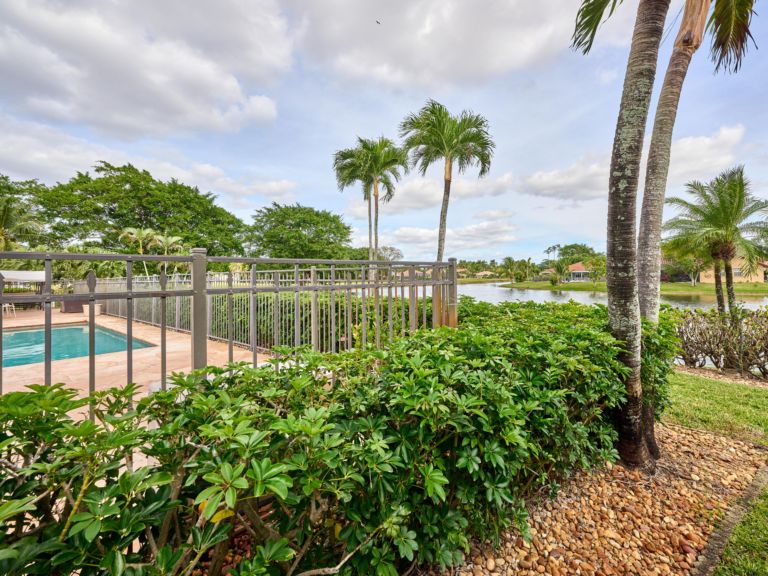 10321 Milburn Lane Boca Raton, FL 33498 - Photo 59 of 80 BEAUTIFULLY LANDSCAPED