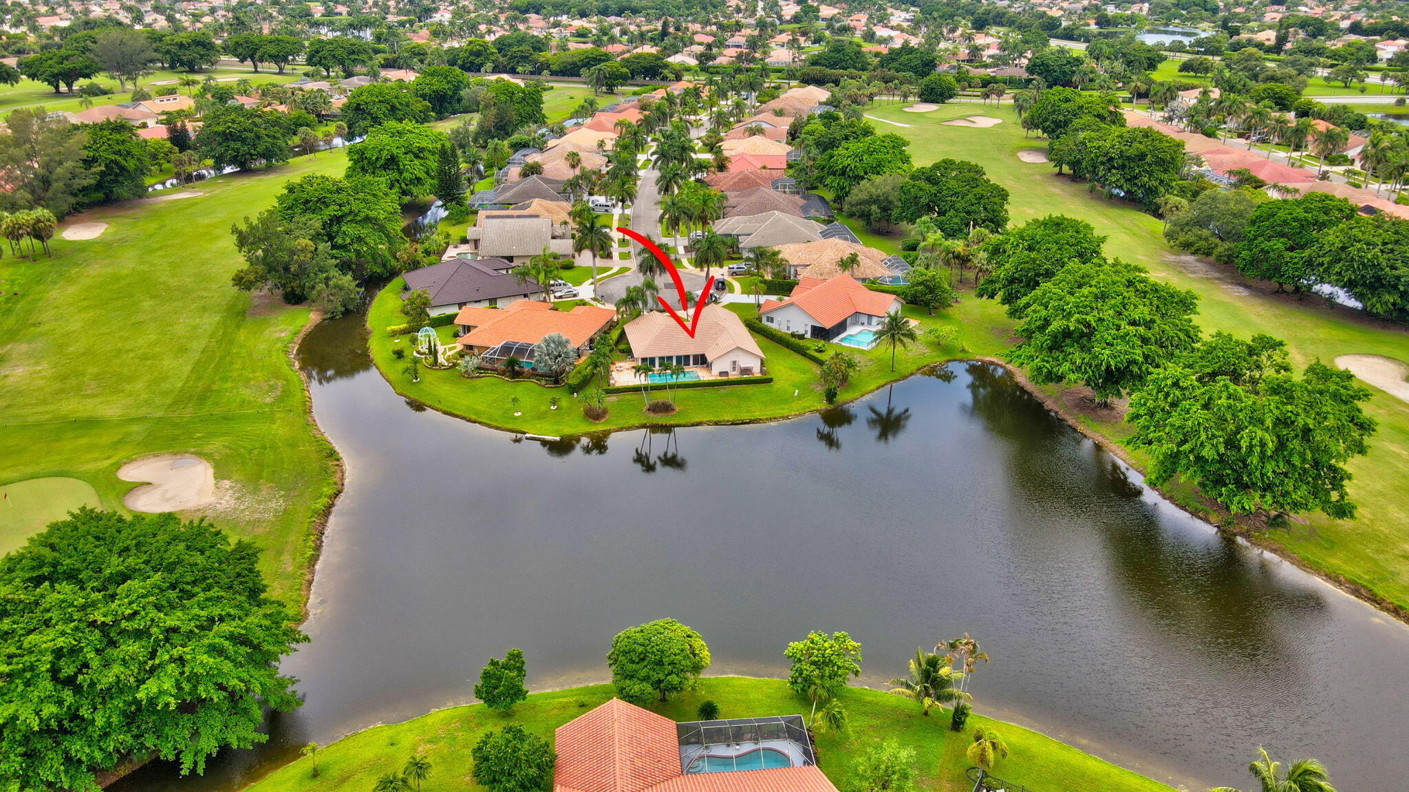 10321 Milburn Lane Boca Raton, FL 33498 - Photo 63 of 80 16-web-or-mls-DJI_0042_3_4_5_6