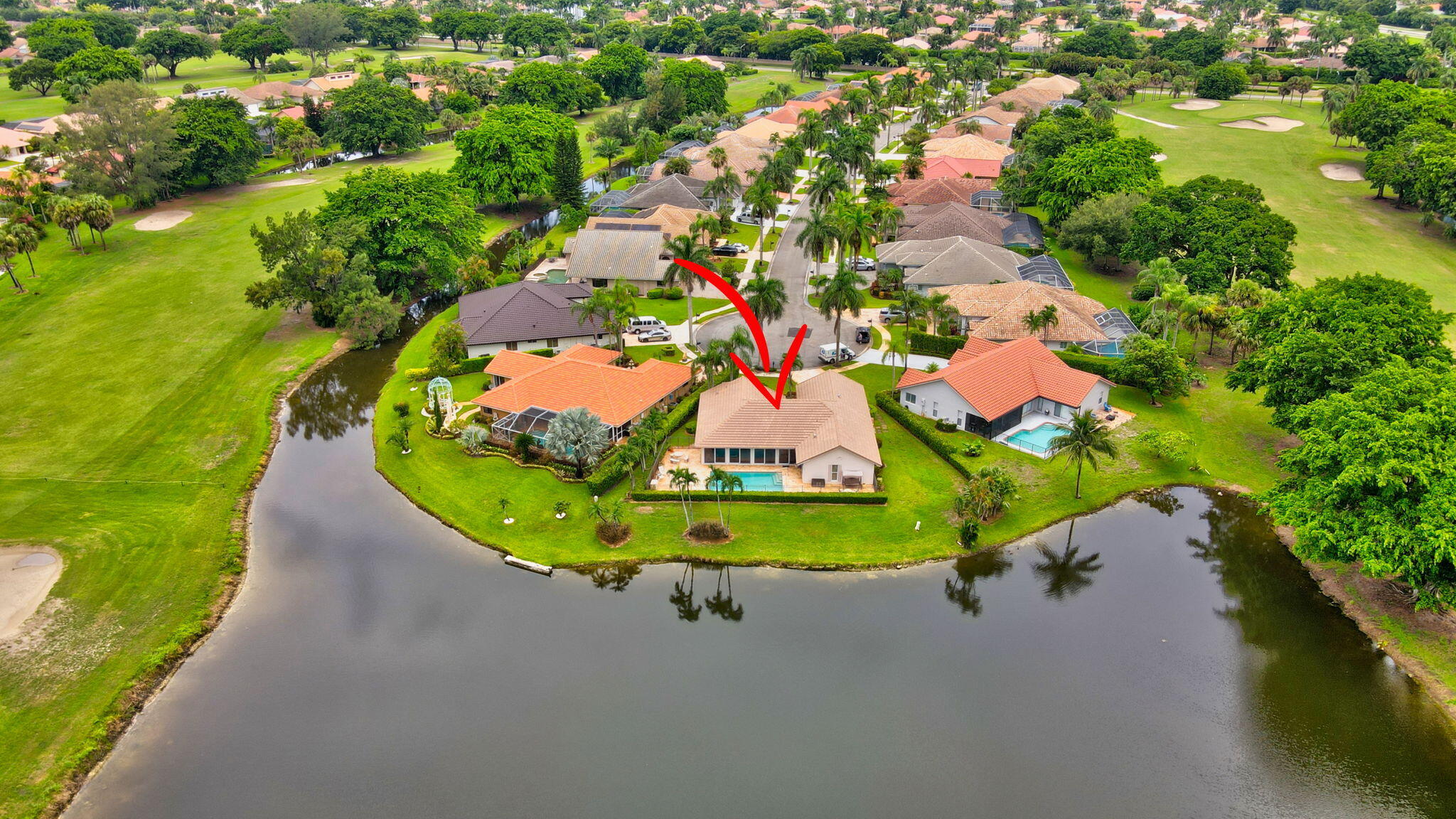 10321 Milburn Lane Boca Raton, FL 33498 - Photo 65 of 80 18-web-or-mls-DJI_0052_3_4_5_6