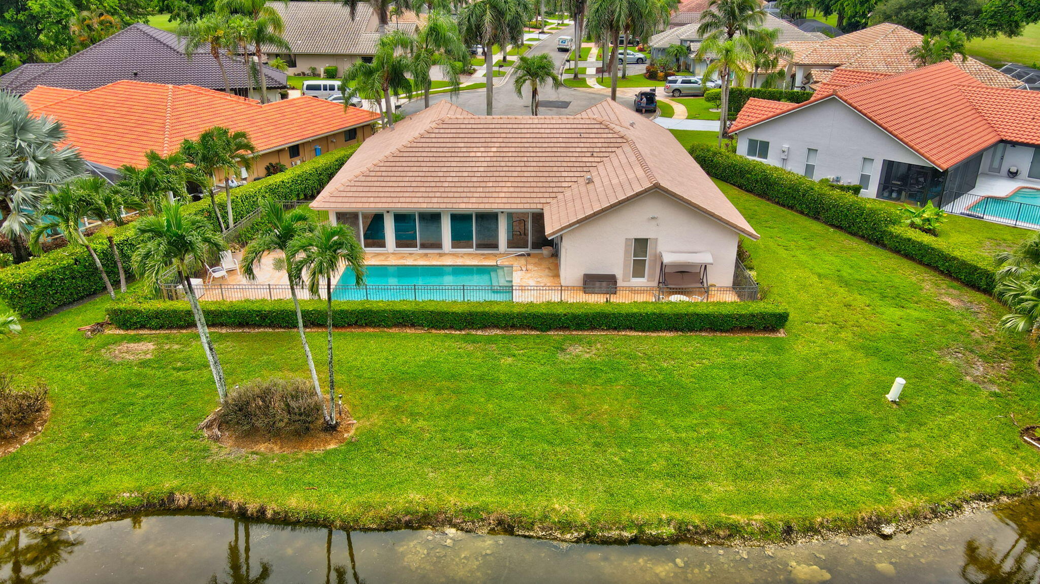10321 Milburn Lane Boca Raton, FL 33498 - Photo 69 of 80 24-web-or-mls-DJI_0082_3_4_5_6