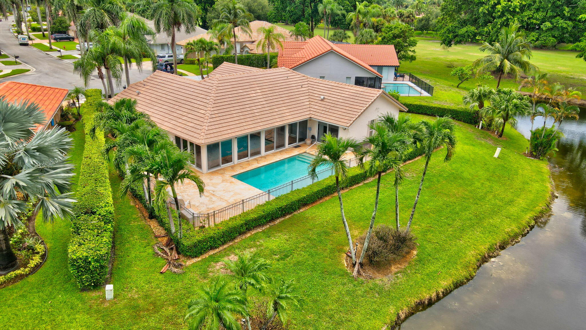 10321 Milburn Lane Boca Raton, FL 33498 - Photo 71 of 80 26-web-or-mls-DJI_0092_3_4_5_6