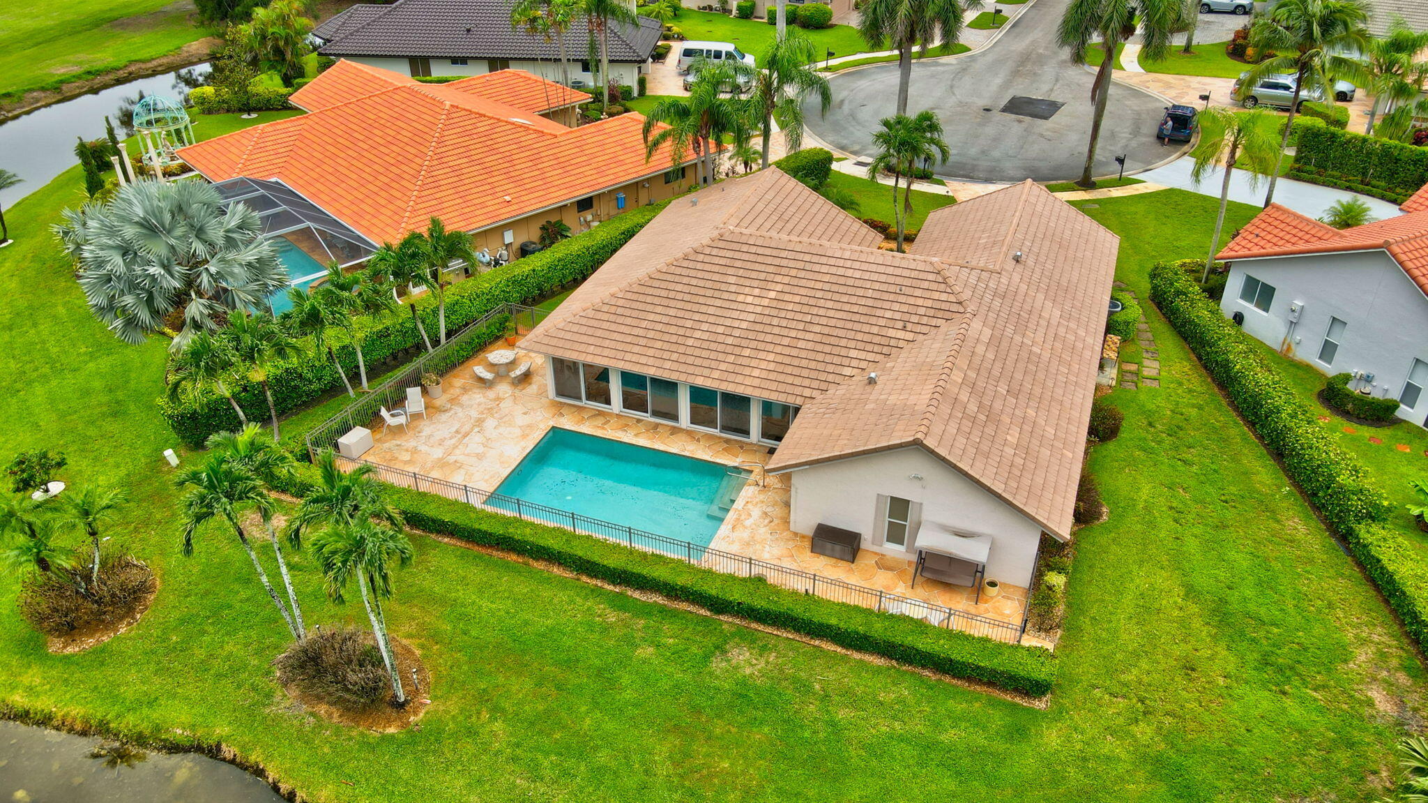 10321 Milburn Lane Boca Raton, FL 33498 - Photo 74 of 80 30-web-or-mls-DJI_0112_3_4_5_6