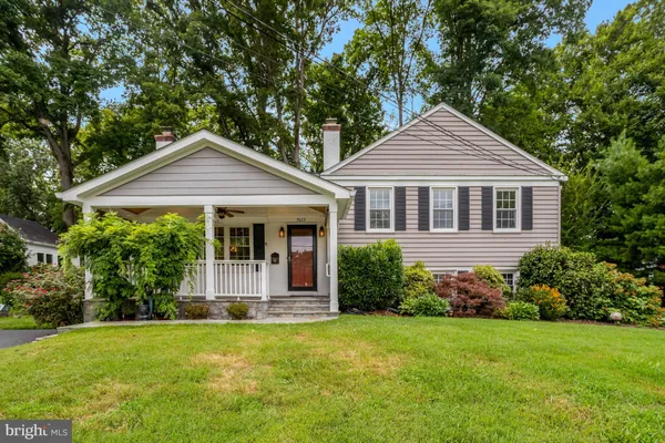 $750,000 | 7623 Mendota Place, Springfield, VA 22150