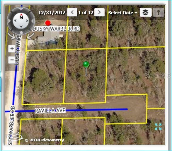 13415 Ravilla Avenue Weeki Wachee, FL 34614 - Photo 1 of 1 Gallery Image 1