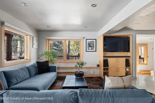 $12,995,000 | 1038 Owl Creek Road, Aspen, CO 81611