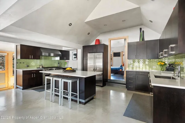 $12,995,000 | 1038 Owl Creek Road, Aspen, CO 81611