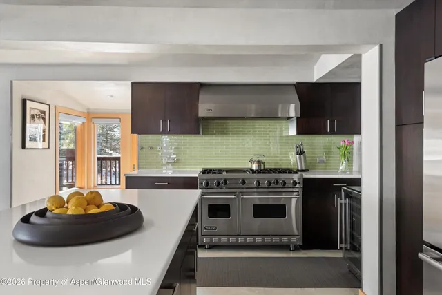 $12,995,000 | 1038 Owl Creek Road, Aspen, CO 81611