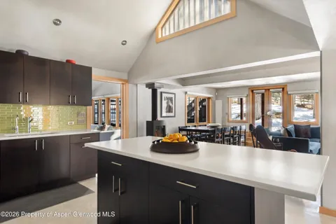 $12,995,000 | 1038 Owl Creek Road, Aspen, CO 81611